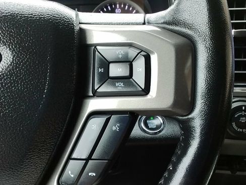 Used 2021 Ford Expedition Max XLT RWD image 17