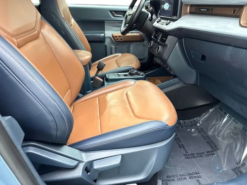 Used 2022 Ford Maverick Lariat w/ Lariat Luxury Package image 44