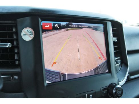 Used 2024 RAM 2500 Big Horn AWD/4WD image 21