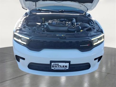 Used 2023 Dodge Durango GT image 21