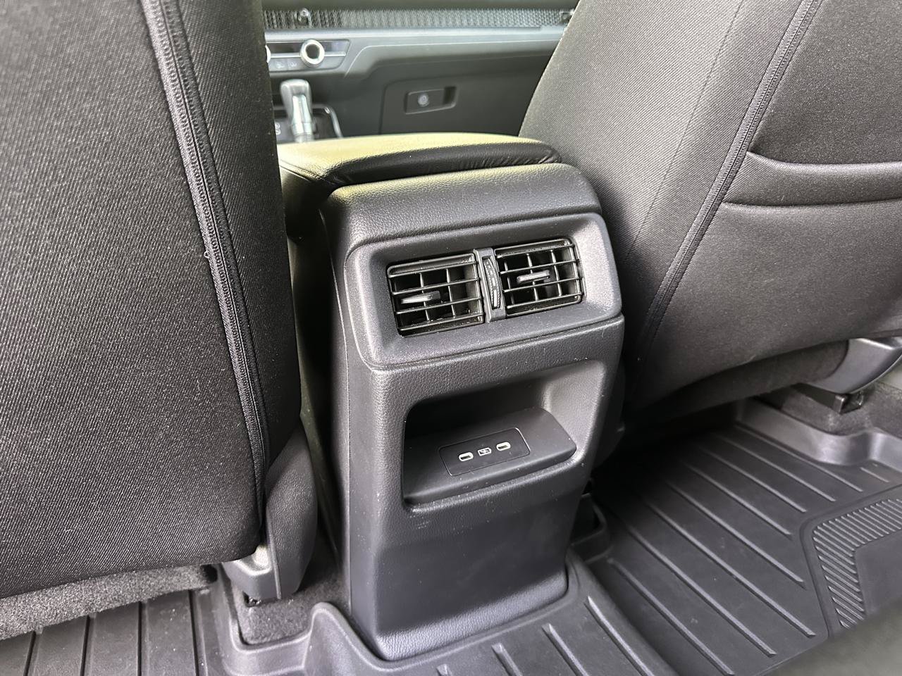 Used 2024 Honda CR-V EX image 31