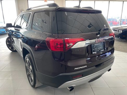 Used 2018 GMC Acadia SLT image 5