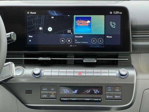 New 2025 Hyundai Kona SEL FWD image 19