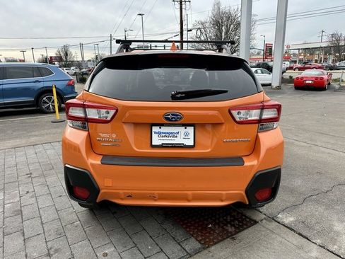 Used 2019 Subaru Crosstrek 2.0i Premium image 6