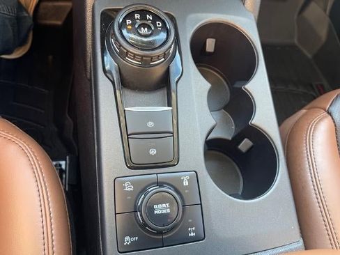 Used 2024 Ford Bronco Sport Badlands w/ Premium Package image 18