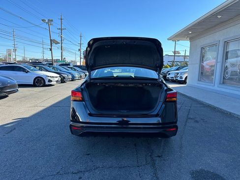 Used 2023 Nissan Altima 2.5 SV image 30