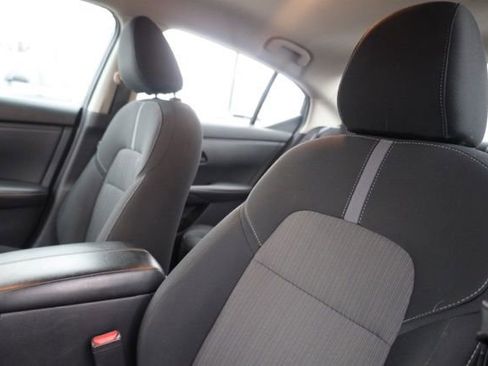 Used 2024 Nissan Sentra SV image 18