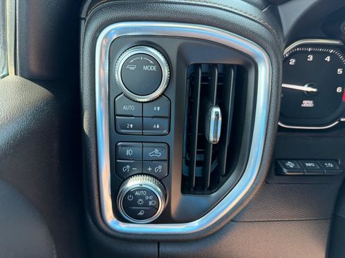 Used 2022 GMC Sierra 1500 AT4 w/ AT4 Premium Package AWD/4WD image 24