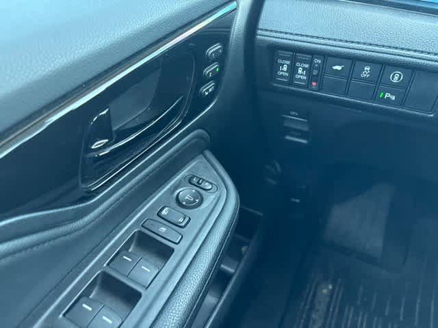 Used 2022 Honda Odyssey Touring image 22