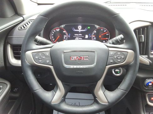 Used 2023 GMC Terrain Denali w/ LPO, Floor Liner Package AWD/4WD image 11