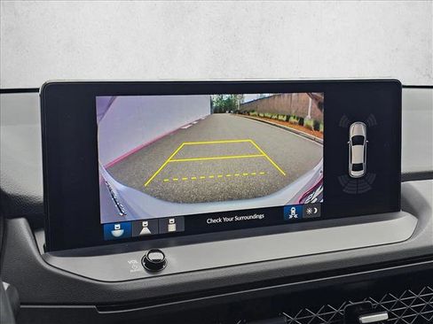 Used 2025 Honda Accord Touring image 26