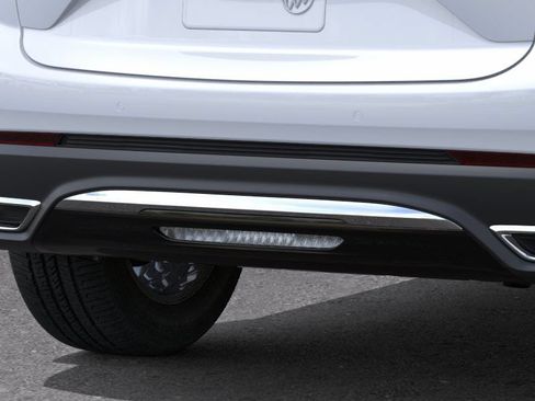 New 2026 Buick Envision Preferred AWD/4WD image 16