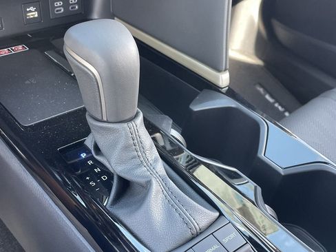 New 2026 Toyota Camry XSE image 13