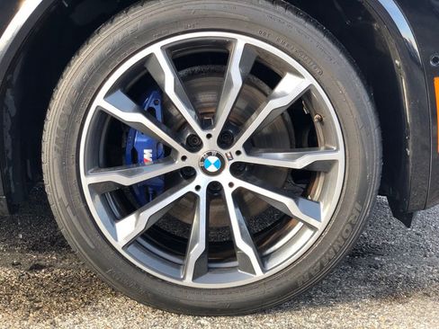 Used 2021 BMW X3 sDrive30i w/ Executive Package image 9