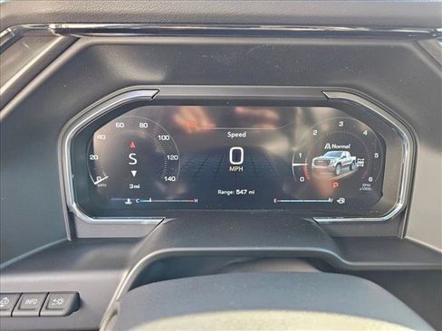 New 2026 GMC Sierra 1500 AT4 w/ AT4 Premium Package image 11