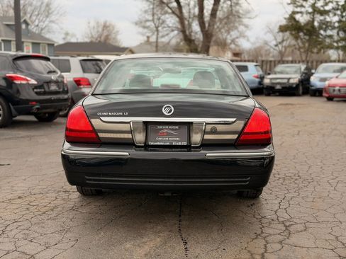 Used 2010 Mercury Grand Marquis LS image 16