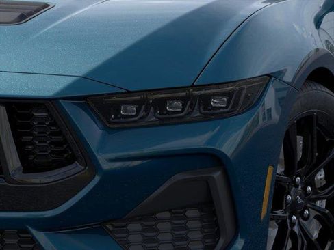 New 2026 Ford Mustang GT Premium image 18