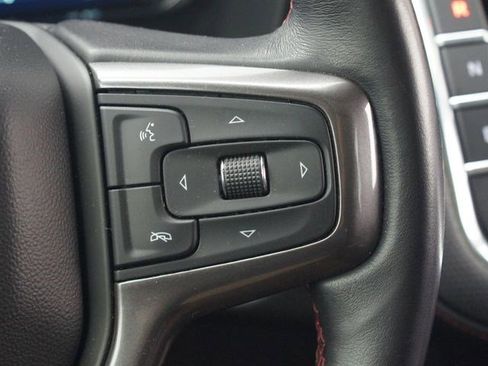 Used 2022 Chevrolet Tahoe RST w/ Luxury Package image 12