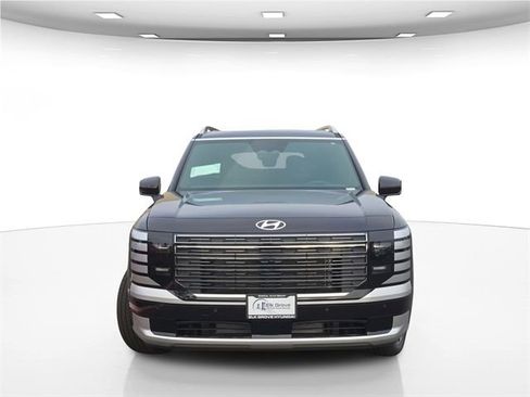 New 2026 Hyundai Palisade Calligraphy image 2