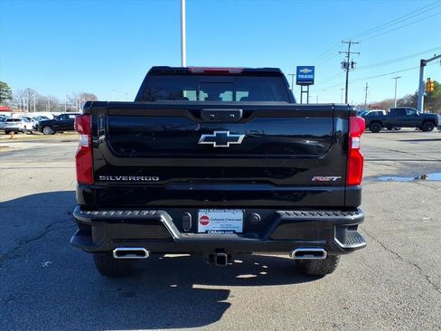 New 2026 Chevrolet Silverado 1500 RST image 4