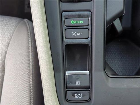 Used 2024 Honda Accord EX image 16