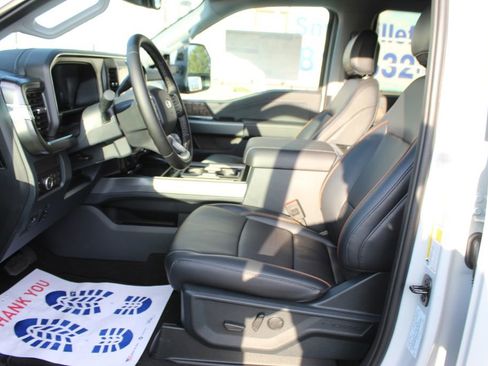 New 2026 Ford F250 Lariat w/ Tremor Off-Road Package image 21