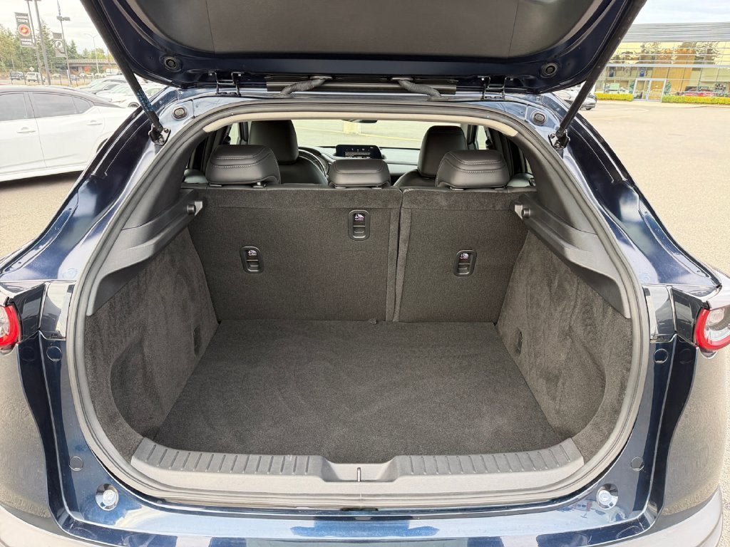 Used 2024 MAZDA CX-30 AWD 2.5 S w/ Preferred Package image 22