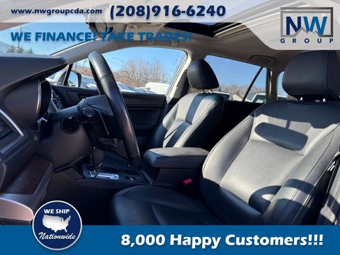 Used 2015 Subaru Outback 3.6R Limited image 13