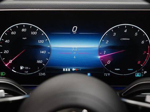 New 2026 Mercedes-Benz GLE 350 4MATIC image 22