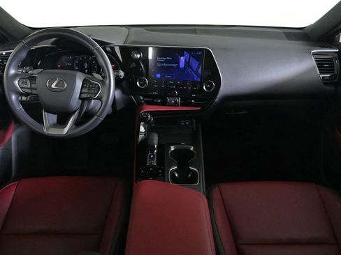 Used 2023 Lexus NX 250 FWD w/ Towing Package (2000 Lbs) image 9