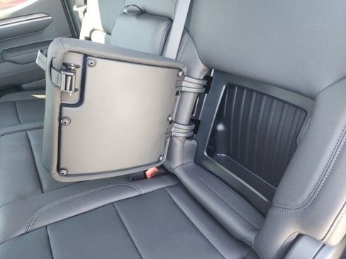 New 2026 Chevrolet Silverado 1500 LTZ w/ Z71 Off-Road Package image 42