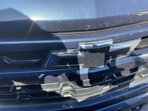 Used 2022 Chevrolet Silverado 1500 RST AWD/4WD image 17