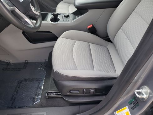 Used 2024 GMC Terrain SLE w/ Driver Convenience Package FWD image 22