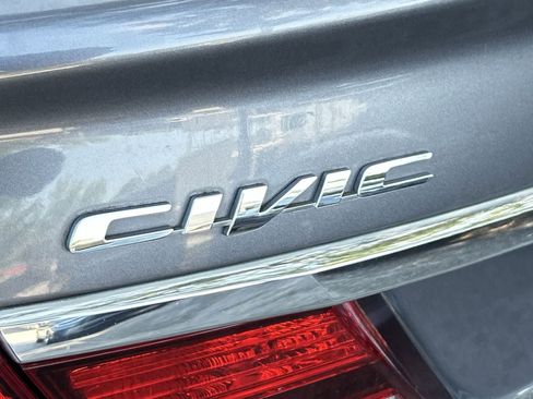 Used 2014 Honda Civic LX image 8