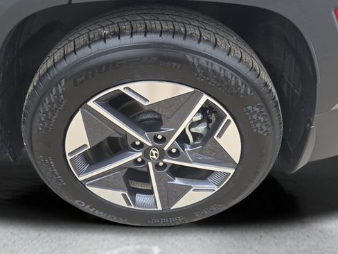 Certified 2026 Hyundai Tucson SEL FWD image 32