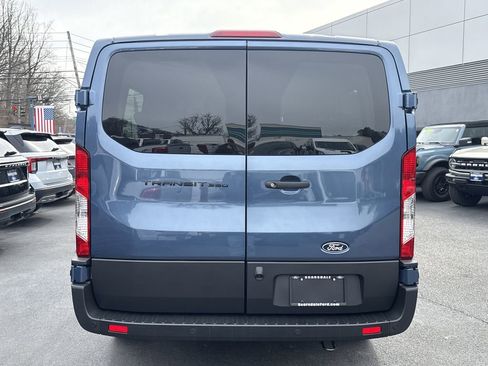 New 2026 Ford Transit 350 XL image 5