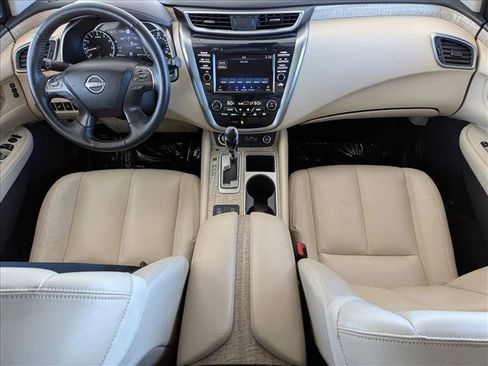 Used 2023 Nissan Murano SL image 17