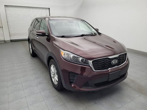 Used 2020 Kia Sorento LX FWD image 13