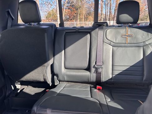 Used 2022 Ford F150 Platinum w/ Equipment Group 701A High image 14