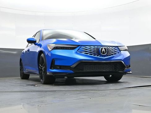 New 2026 Acura Integra A-Spec FWD image 35