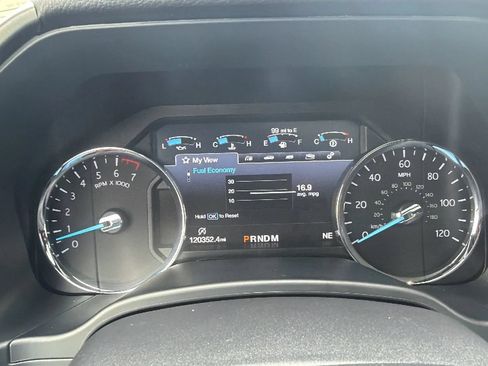 Used 2018 Ford Expedition Limited w/ Equipment Group 301A AWD/4WD image 94