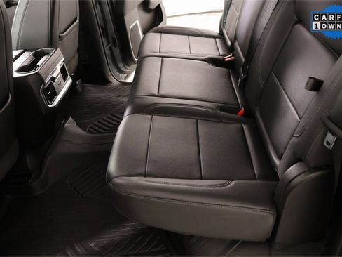 Used 2023 Chevrolet Silverado 1500 LTZ image 13