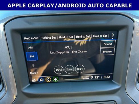 New 2026 Chevrolet Silverado 1500 W/T w/ WT Convenience Package image 12