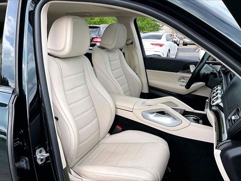 Used 2022 Mercedes-Benz GLE 350 image 9