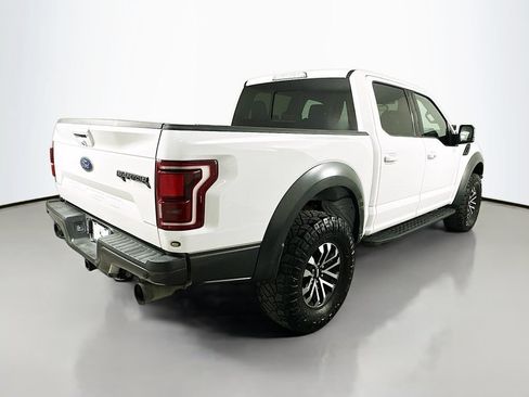 Used 2019 Ford F150 Raptor w/ Equipment Group 802A Luxury AWD/4WD image 5