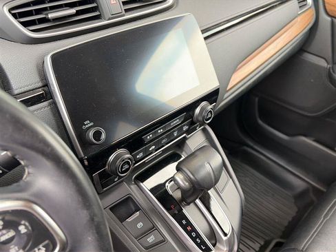 Used 2018 Honda CR-V EX-L image 6