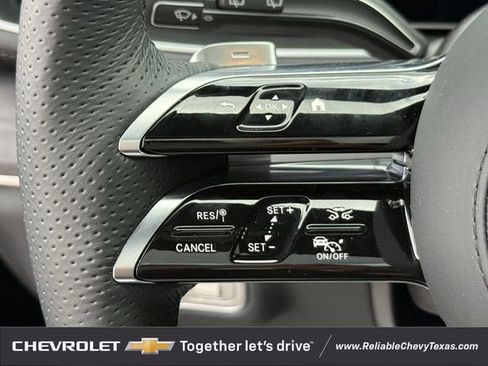 Used 2026 Mercedes-Benz GLS 580 4MATIC image 15