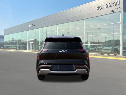 New 2026 Kia EV9 Land image 5