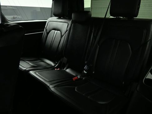 Certified 2021 Ford Expedition Max Limited image 21