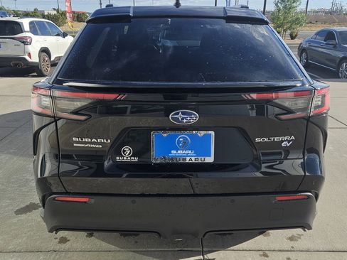 Used 2024 Subaru Solterra Premium image 6